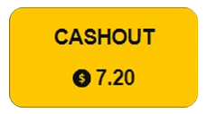 Cashout-Button Rabbit Road.