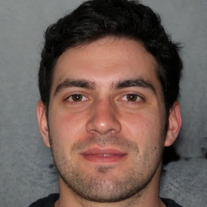 Daniel Köhler.