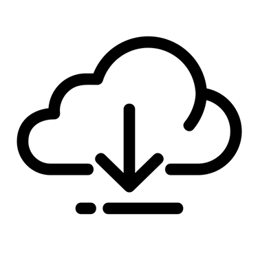 Symbol herunterladen.