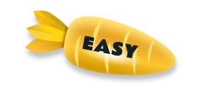 Easy Modus Rabbit Road.