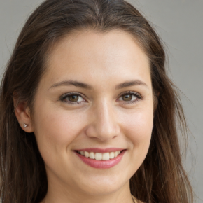 Lena Hoffmann.