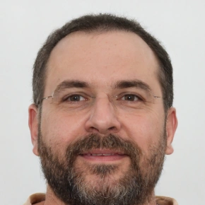 Michael Bauer.