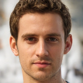 Sebastian Müller.