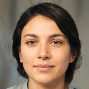 Sophie Richter.